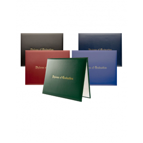 Diploma Covers - 1